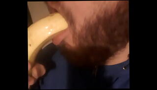 Video 1123694355: dildo deep throat sucking, gay dildo deep throat, deep throat dildo blowjob, guy deep throat