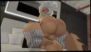 Video 1653343375: femboy, gay big cock anal, anal big cock blowjob