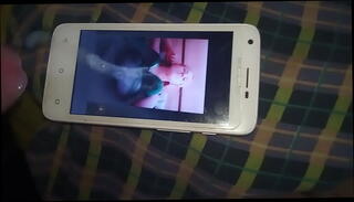 Video 1612539345: cum bukkake, couple cum