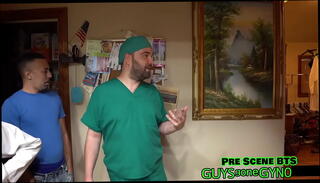 Video 1621421525: doctor humiliation, latex doctor, latex angel, doctor nurse, doctor medical, latino doctor, doctor man, daughter