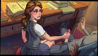 Video 1159852715: anime hentai teacher, hentai anime game, bukkake hentai game, handjob hentai, hentai student, anime cum, anime teen, animation sound, anime brunette, 18yo teen cums, uniformed teen cum, sitting handjob, student skirt, innocent