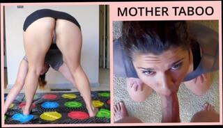 Video 1603993611: ass cum sex, mommy cum, ass play cum, big ass mommy, straight taboo ass, mother step son sex, taboo family sex, cum thong