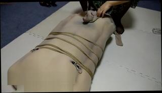 Video 1133853004: foot fetish femdom, bdsm femdom fetish, chinese femdom foot, asian foot fetish