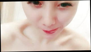 Video 996402701: chinese cam girl masturbates, cute cam girl masturbates, straight cam