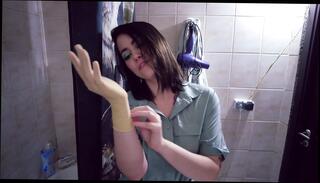 Video 1658405961: latex dirty talk, latex amateur, latex ass, nudity ass, latex play, tattooed latex, latex brunette, latex hd, straight dirty talk, bathroom dirty talk, dirty tongue