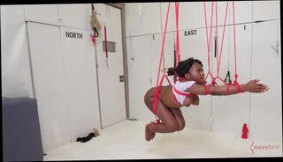 Video 1601321274: foot fetish bdsm, fetish bdsm anal, foot fetish blowjob, bound bdsm, ebony foot fetish, suck dicks bound, beauty bounds, sucking dick rammed