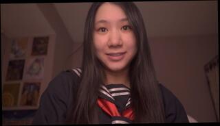 Video 1626104573: innocent schoolgirl, schoolgirl student, amateur schoolgirl, schoolgirl girls, japanese schoolgirl cosplay, japanese schoolgirl uniform, cute japanese schoolgirl, asian schoolgirl