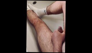 Video 1625354853: foot fetish feet, foot fetish solo, foot fetish wank, foot fetish cum, hairy solo cum, foot fetish masturbation, gay foot fetish, amateur foot fetish, hairy legs feet, male feet foot, bathtub cum, thick cum