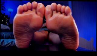 Video 1657755973: foot fetish soles feet, foot fetish solo, amateur foot fetish, latin foot fetish, female foot fetish, oiled soles