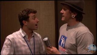 Video 324538803: james deen, porn star interview, pornstar interview, pornstar behind, porn street, funny porn, pornstar public