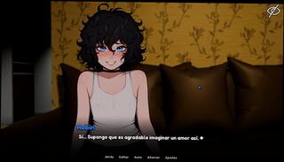 Video 1657838583: femboy hentai game, femboy cartoon, gay hentai game