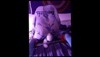Video 1624782813: bdsm rope bondage, bdsm bondage fetish, feet fetish solo, bondage amateur bdsm, ropes chains, tight rope bondage, fetish feet socks, feet legs fetish, male feet fetish, cuffed bondage, puppy bondage