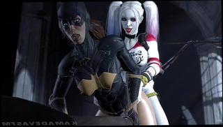 Video 1291952801: harley quinn, hentai porn, hentai hd, porn straight, batman porn