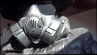 Video 296296705: fetish solo, boy fetish, leather boots fetish