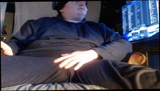 Video 1658184553: cock solo male masturbation, solo big cock masturbation, amateur solo male masturbation, solo gay cock, fat cock solo, fat cock play