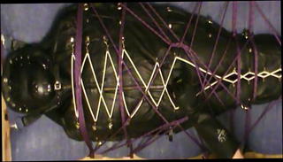 Video 1569650451: bdsm bondage slave, bondage slave master, bondage gay slave, massage cock milking, cbt milk, cock milking handjob, leather master slave, cbt jerking, loves milking cock, slaves big cock, slave couple, hungarian couple