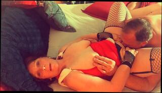 Video 1599715973: granny gilf mature cougar, milf gilf granny mature, bbw milf cougar, granny amateur gilf, granny bbw pussy, granny milf blowjob, bbw milf orgasm, bbw milf cums, bbw milf hardcore, milf cunnilingus, amateur milf pussy licking, granny missionary, cum inside bbw, granny fucking, granny eats