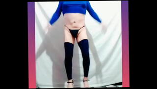 Video 1620213035: travesti solo, sexy solo, solo sex, solo close