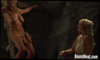 Video 1604853801: bound lesbian slaves whipped, bondage slave femdom domination, bdsm bondage slave femdom, mistress whipping slave, lesbian slave humiliation, busty bound slave, slave girl whipped, lesbian slave moans, big tits lesbian slave, natural busty lesbian girls, sexy lesbian slave, hardcore lesbian bondage, slave hard whipped, busty slave tied, slave training humiliation, tits busty big boobs, whipped women, huge tits slave, busty czech girl, slave girl hd, dominates straight, slave screaming, chained tied, biggest lesbian, punishment, huge natural tits perfect