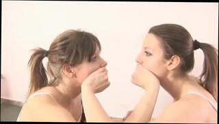 Video 889800604: fetish lesbian babe, fetish lesbian ass, twink twins, twink sisters, big ass lesbian, sister playing, lesbian fantasy