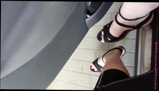 Video 1008382255: sexy foot fetish solo, foot fetish gay solo, closeup foot fetish, foot fetish gay boy, foot fetish amateur gay, amateur crossdresser solo, homemade foot fetish, foot shoe fetish, solo pumped, german foot fetish, outdoor foot fetish, public foot fetish, softcore solo, pumping car