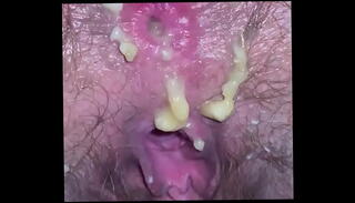 Video 1376769035: chubby pregnant wife, pissing peeing, pregnant preggo, chubby wife ass, chubby wife anal, pee ass hole, spread pissed