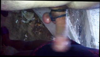 Video 1515174601: femdom ball slapping, balls bdsm cbt, femdom cock slapping, slapping humiliation, bdsm bisexual, interracial bdsm, dick slapping, straight humiliation, mature slap, femdom dog, outdoor bdsm