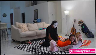 Video 1655033305: teen step sisters threesome, teen stepsisters threesome, stepsister sister sex, stepsisters family threesome, tiny stepsister, blowjob threesome fucking hardcore, threesome hardcore porn, threesome family taboo sex