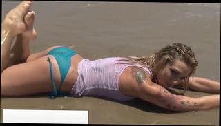Video 836989104: dahlia sky, solo compilation, blonde teen pornstar, teen blonde masturbating, teen masturbation hd, blonde teen beach