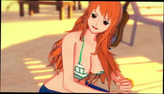 Video 1602599755: hentai anime joi, anime toon, joi masturbation, joi handjobs, one hentai, beach handjob