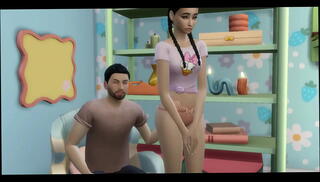 Video 1607691525: teen niece, uncle niece, oral sex pussy licking, teen pussy toyed licked, anal toying licking pussy, sex toy pussy masturbation, innocent teen pussy