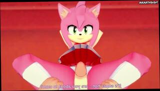 Video 1584441233: amy rose, feet pov hentai, anime hentai teen, furry hentai, amateur teen feet, hentai 60fps