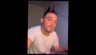 Video 1663504843: solo massage, amateur sex massage, solo male sex