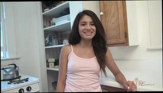 Video 1659225331: ava mendes, softcore solo, shaved pussy solo, black pussy solo, fingering pussy, softcore striptease, small tits solo, solo straight, long hair solo, kitchen solo, legs solo, latin solo, solo hd, strip shaved pussy, strip masturbate, strip table, sexy story