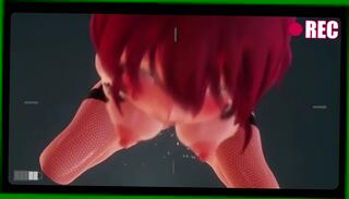 Video 1659172685: 3d anime, squirt 3d, 3d masturbating, 3d dance