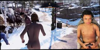 Video 1663657191: 3d gay, 3d hd, double, porn game