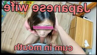 Video 1569010953: amateur couple pov blowjob, amateur pov blowjob cumshot, pov amateur wife, amateur pov cum, amateur babe pov, japanese amateur pov, mouth pov cummed, oral ejaculation, cock sucking, beautiful japanese wife