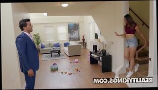 Video 860072955: ramon nomar, small titted teen cock, tits big boobs teen, teens love huge cocks, love daddy big cock, teen brunette loves cock, cute teen cock
