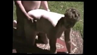 Video 98862901: straight couple, older couple, old mature couple