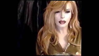 Video 1352422505: transvestite crossdresser, crossdresser slut, crossdresser wife