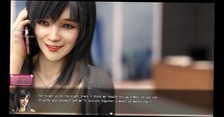 Video 1622017714: cartoon, asian girl hard