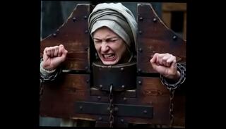 Video 1664235395: chain bondage, bdsm bondage, woman bondage, bondage tickling, bondage time