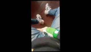Video 1657716193: solo male feet fetish, feet fetish sex, gay feet fetish, male feet domination, fetish big feet, amateur fetish sex, feet jeans, bulge fetish, solo male public
