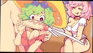 Video 1655740131: futanari fuck hentai, hentai cartoon big ass, cartoon porn hentai, hentai shemale fucking, big cock futanari, futanari blowjob, hentai english, hentai hd, ass fucked filled