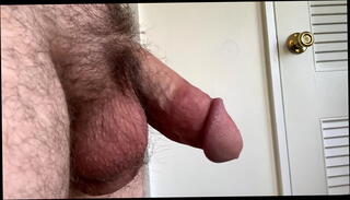 Video 1591853975: hairy penis, hairy butt, naked