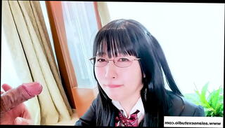 Video 1189781885: pov teen amateur blowjob, asian teen pov blowjob, small tits teen pov, pov teen masturbation, sucking stepdads, stepdad girl, asian cosplay girl