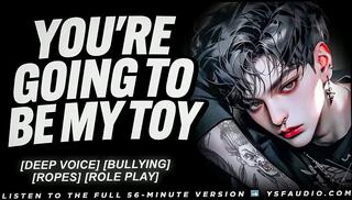 Video 1664990835: woman dominates man, dominant male, domination deep, domination play, woman moaning