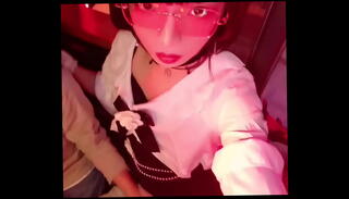Video 1609474505: cute teen handjob, cute teen cosplay, asian teen cosplay, dress handjob