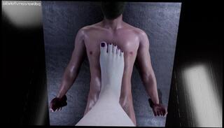 Video 1592326793: foot fetish feet worship, woman feet worship, amateur foot worship, anime foot, foot crush fetish, cartoon anime, sexy anime, giantess feet crush, worships giant, sexy vampire