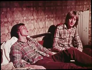 Video 349567201: vintage double penetration, vintage twins, vintage hairy, redhead double penetration, vintage straight, hairy 18 year old, vintage hotel